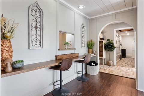 Tiny photo for 2512 Towering Oaks Drive, Bryan, TX 77802 (MLS # 26004039)