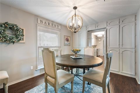 Tiny photo for 2512 Towering Oaks Drive, Bryan, TX 77802 (MLS # 26004039)