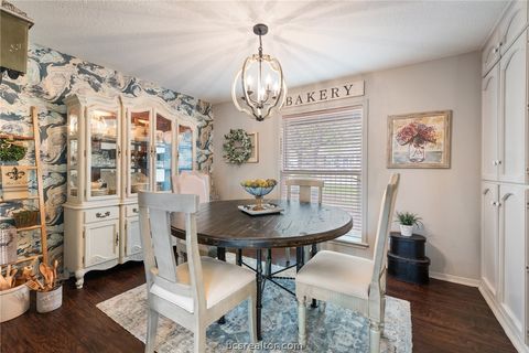 Tiny photo for 2512 Towering Oaks Drive, Bryan, TX 77802 (MLS # 26004039)