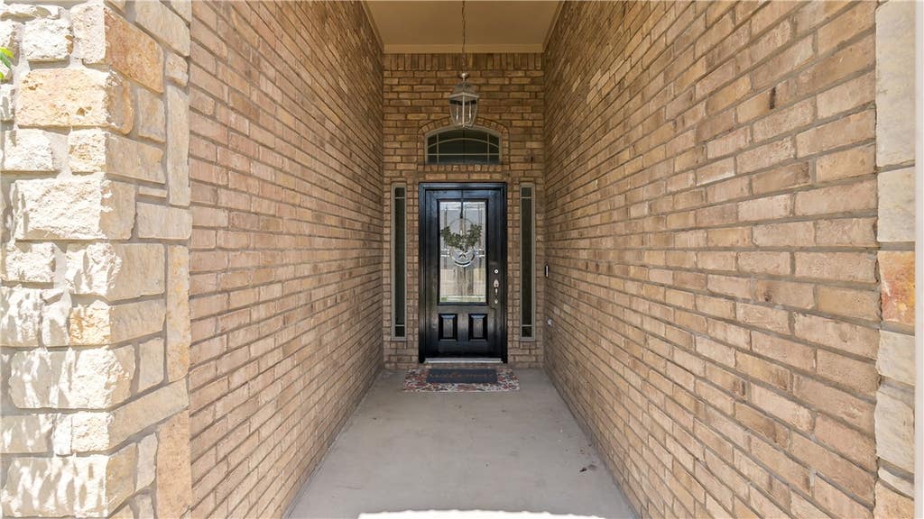 Photo of 8413 Alison Avenue, College Station, TX 77845 (MLS # 26009999)