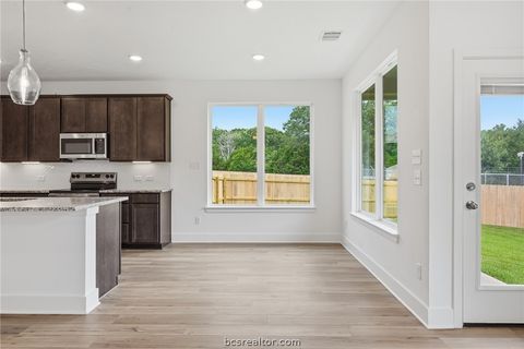 Tiny photo for 4807 Underbrush Crossing, Bryan, TX 77845 (MLS # 26007524)