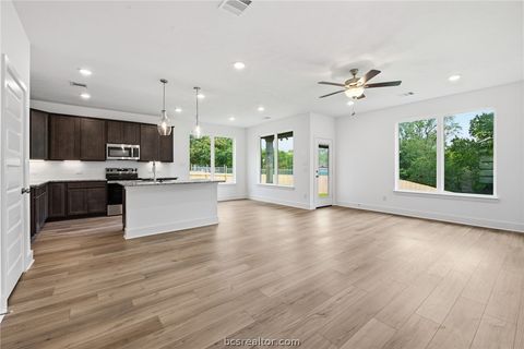 Tiny photo for 4807 Underbrush Crossing, Bryan, TX 77845 (MLS # 26007524)