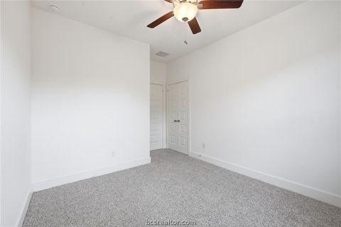 Tiny photo for 4807 Underbrush Crossing, Bryan, TX 77845 (MLS # 26007524)
