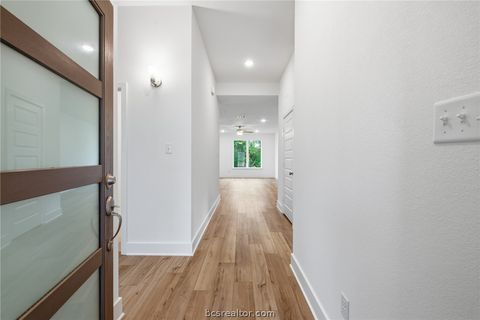 Tiny photo for 4807 Underbrush Crossing, Bryan, TX 77845 (MLS # 26007524)