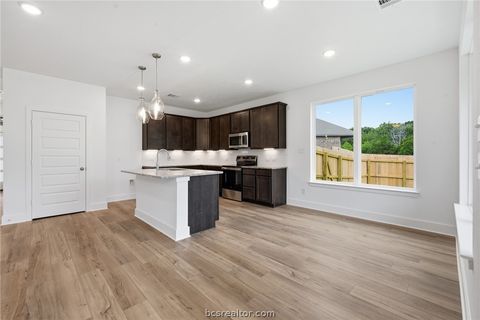 Tiny photo for 4807 Underbrush Crossing, Bryan, TX 77845 (MLS # 26007524)