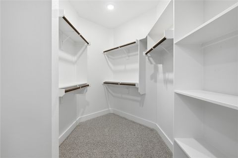 Tiny photo for 4807 Underbrush Crossing, Bryan, TX 77845 (MLS # 26007524)