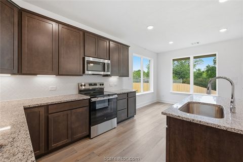 Tiny photo for 4807 Underbrush Crossing, Bryan, TX 77845 (MLS # 26007524)