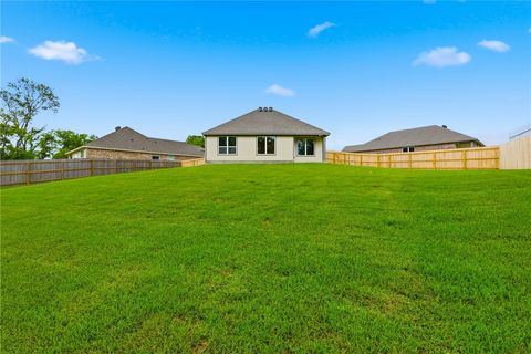 Tiny photo for 4807 Underbrush Crossing, Bryan, TX 77845 (MLS # 26007524)