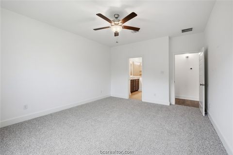 Tiny photo for 4807 Underbrush Crossing, Bryan, TX 77845 (MLS # 26007524)