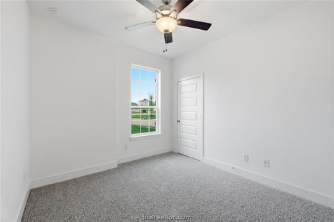 Tiny photo for 4807 Underbrush Crossing, Bryan, TX 77845 (MLS # 26007524)