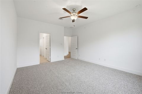 Tiny photo for 4807 Underbrush Crossing, Bryan, TX 77845 (MLS # 26007524)