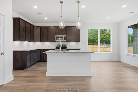 Tiny photo for 4807 Underbrush Crossing, Bryan, TX 77845 (MLS # 26007524)