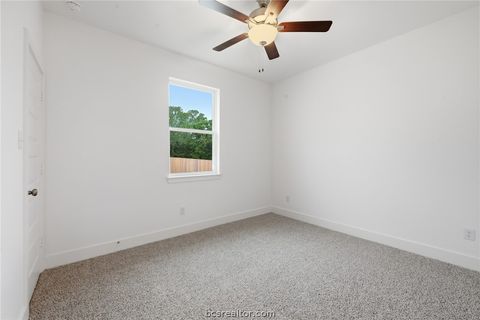 Tiny photo for 4807 Underbrush Crossing, Bryan, TX 77845 (MLS # 26007524)