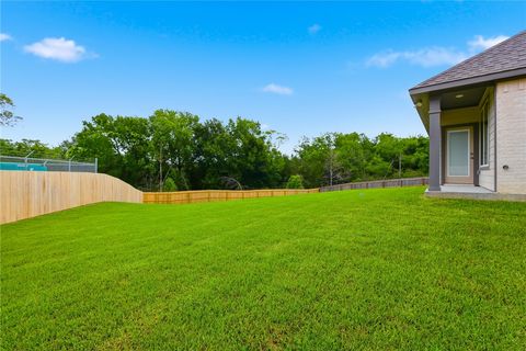 Tiny photo for 4807 Underbrush Crossing, Bryan, TX 77845 (MLS # 26007524)