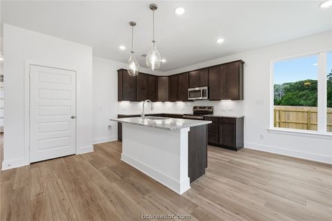 Tiny photo for 4807 Underbrush Crossing, Bryan, TX 77845 (MLS # 26007524)