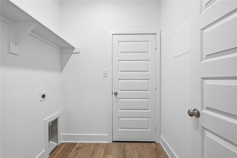 Tiny photo for 4807 Underbrush Crossing, Bryan, TX 77845 (MLS # 26007524)
