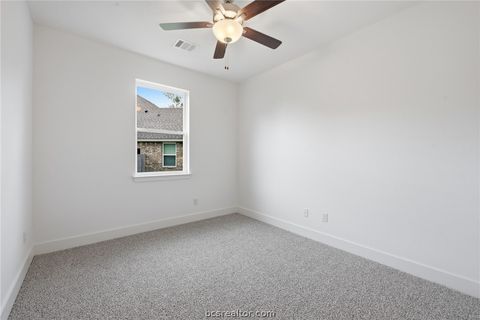 Tiny photo for 4807 Underbrush Crossing, Bryan, TX 77845 (MLS # 26007524)