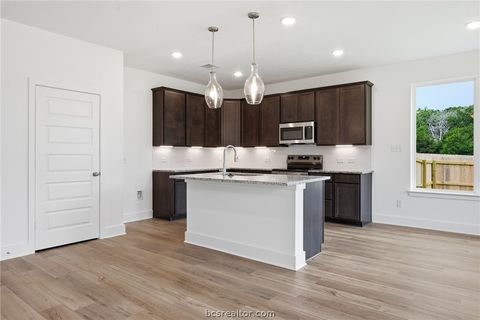 Tiny photo for 4807 Underbrush Crossing, Bryan, TX 77845 (MLS # 26007524)