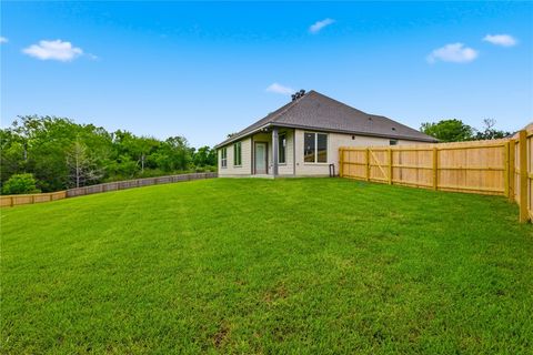 Tiny photo for 4807 Underbrush Crossing, Bryan, TX 77845 (MLS # 26007524)