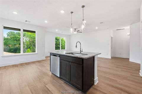 Tiny photo for 4807 Underbrush Crossing, Bryan, TX 77845 (MLS # 26007524)