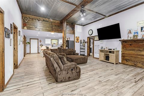 Tiny photo for 6452 Oakhill Lane, Richards, TX 77873 (MLS # 26003054)