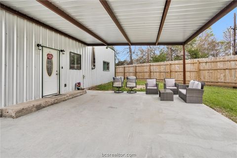 Tiny photo for 6452 Oakhill Lane, Richards, TX 77873 (MLS # 26003054)