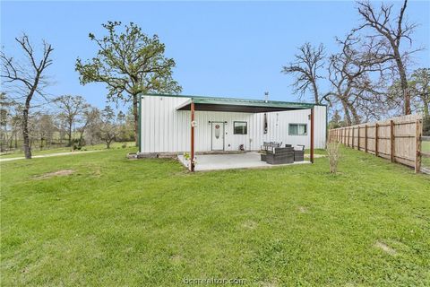 Tiny photo for 6452 Oakhill Lane, Richards, TX 77873 (MLS # 26003054)