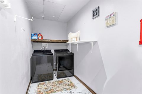 Tiny photo for 6452 Oakhill Lane, Richards, TX 77873 (MLS # 26003054)