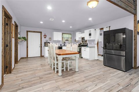 Tiny photo for 6452 Oakhill Lane, Richards, TX 77873 (MLS # 26003054)