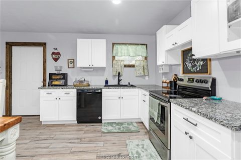 Tiny photo for 6452 Oakhill Lane, Richards, TX 77873 (MLS # 26003054)