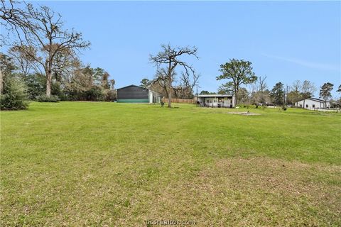 Tiny photo for 6452 Oakhill Lane, Richards, TX 77873 (MLS # 26003054)