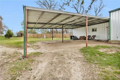 Tiny photo for 6452 Oakhill Lane, Richards, TX 77873 (MLS # 26003054)