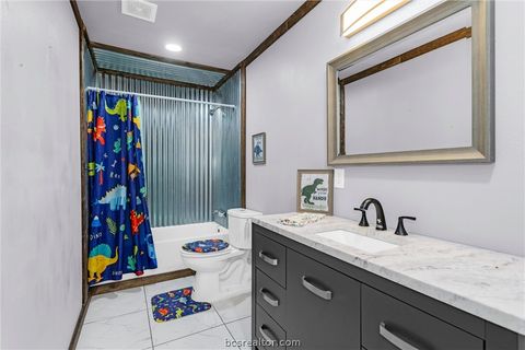 Tiny photo for 6452 Oakhill Lane, Richards, TX 77873 (MLS # 26003054)