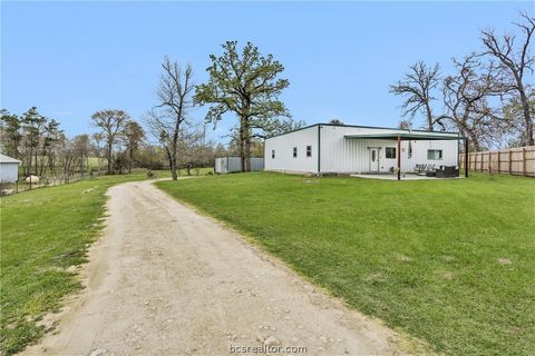 Tiny photo for 6452 Oakhill Lane, Richards, TX 77873 (MLS # 26003054)