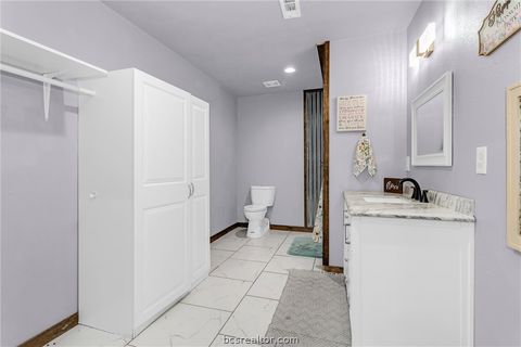 Tiny photo for 6452 Oakhill Lane, Richards, TX 77873 (MLS # 26003054)