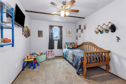 Tiny photo for 6452 Oakhill Lane, Richards, TX 77873 (MLS # 26003054)