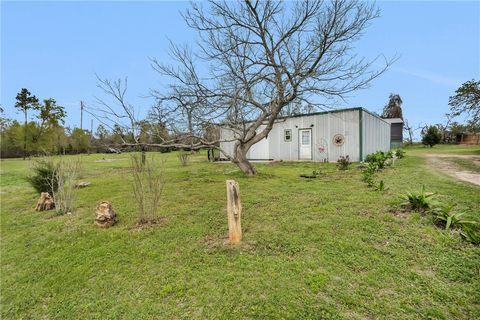 Tiny photo for 6452 Oakhill Lane, Richards, TX 77873 (MLS # 26003054)