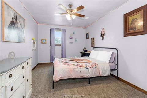 Tiny photo for 6452 Oakhill Lane, Richards, TX 77873 (MLS # 26003054)