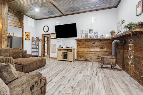 Tiny photo for 6452 Oakhill Lane, Richards, TX 77873 (MLS # 26003054)