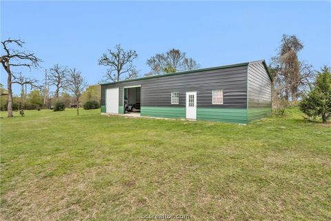 Tiny photo for 6452 Oakhill Lane, Richards, TX 77873 (MLS # 26003054)