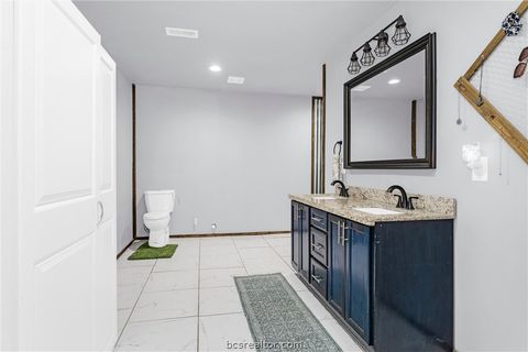 Tiny photo for 6452 Oakhill Lane, Richards, TX 77873 (MLS # 26003054)