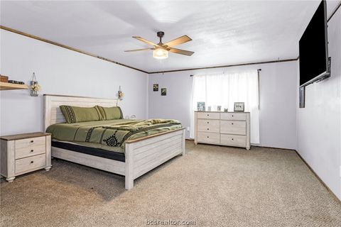 Tiny photo for 6452 Oakhill Lane, Richards, TX 77873 (MLS # 26003054)