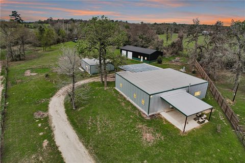 Tiny photo for 6452 Oakhill Lane, Richards, TX 77873 (MLS # 26003054)