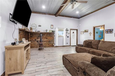 Tiny photo for 6452 Oakhill Lane, Richards, TX 77873 (MLS # 26003054)