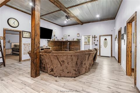 Tiny photo for 6452 Oakhill Lane, Richards, TX 77873 (MLS # 26003054)