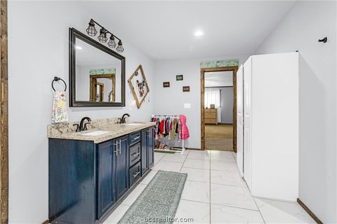 Tiny photo for 6452 Oakhill Lane, Richards, TX 77873 (MLS # 26003054)