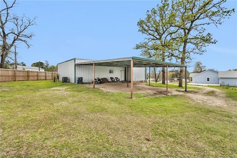 Tiny photo for 6452 Oakhill Lane, Richards, TX 77873 (MLS # 26003054)
