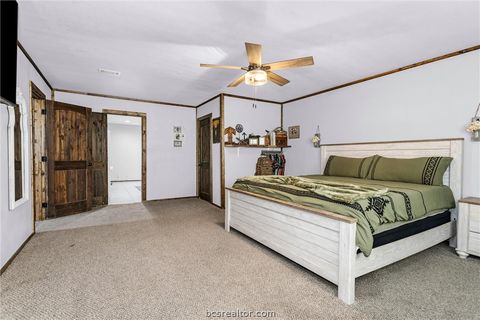 Tiny photo for 6452 Oakhill Lane, Richards, TX 77873 (MLS # 26003054)