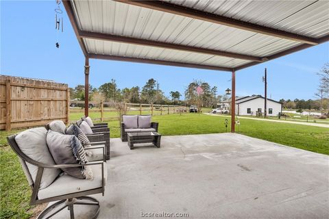 Tiny photo for 6452 Oakhill Lane, Richards, TX 77873 (MLS # 26003054)