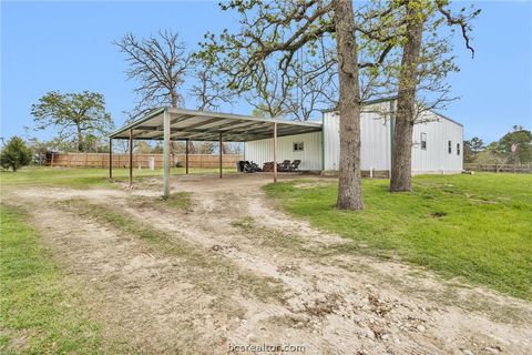 Tiny photo for 6452 Oakhill Lane, Richards, TX 77873 (MLS # 26003054)